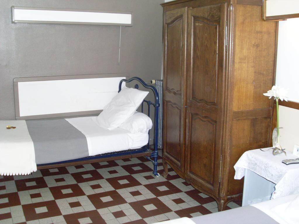 Hotel Innova Cardabella 아비뇽 외부 사진