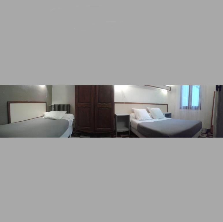 Hotel Innova Cardabella 아비뇽 객실 사진