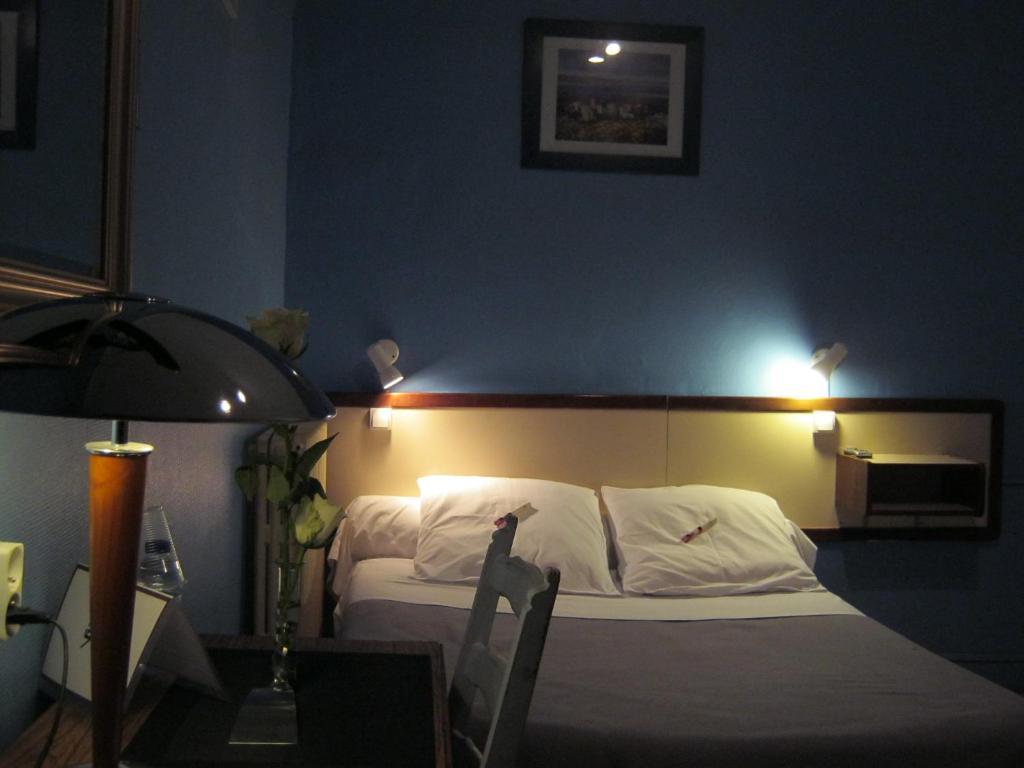 Hotel Innova Cardabella 아비뇽 객실 사진