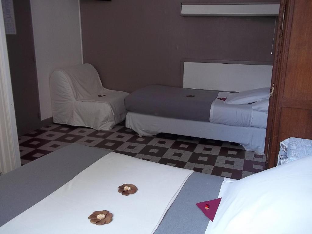 Hotel Innova Cardabella 아비뇽 외부 사진