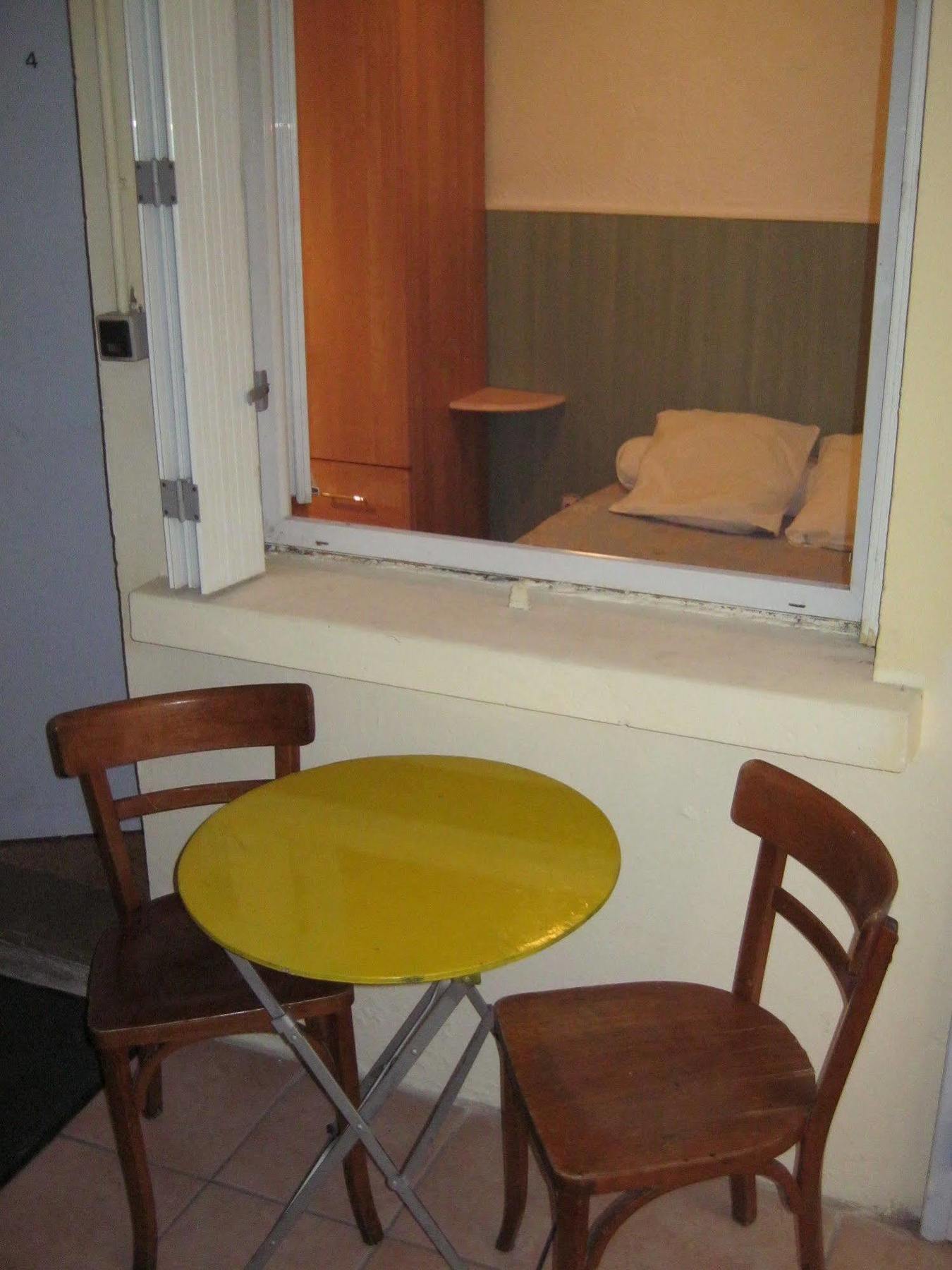 Hotel Innova Cardabella 아비뇽 외부 사진